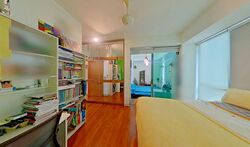 St Patrick's Residences (D15), Apartment #463324301